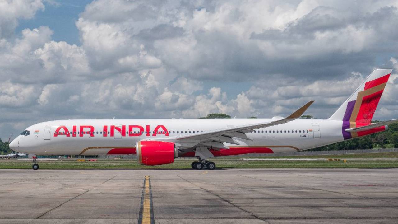 अब एयर इंडिया के हर पायलट का होगा ड्रग टेस्ट, यात्रियों की सुरक्षा पर कंपनी का सख्त फैसला