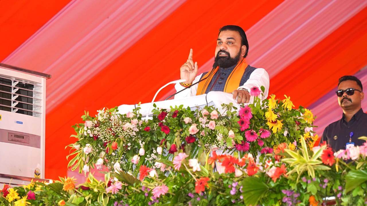 मोतिहारी में खुलेगा मेडिकल कॉलेज, चीनी मिल और तारामंडल की भी घोषणा; विकास को मिलेगी नई रफ्तार : सम्राट चौधरी