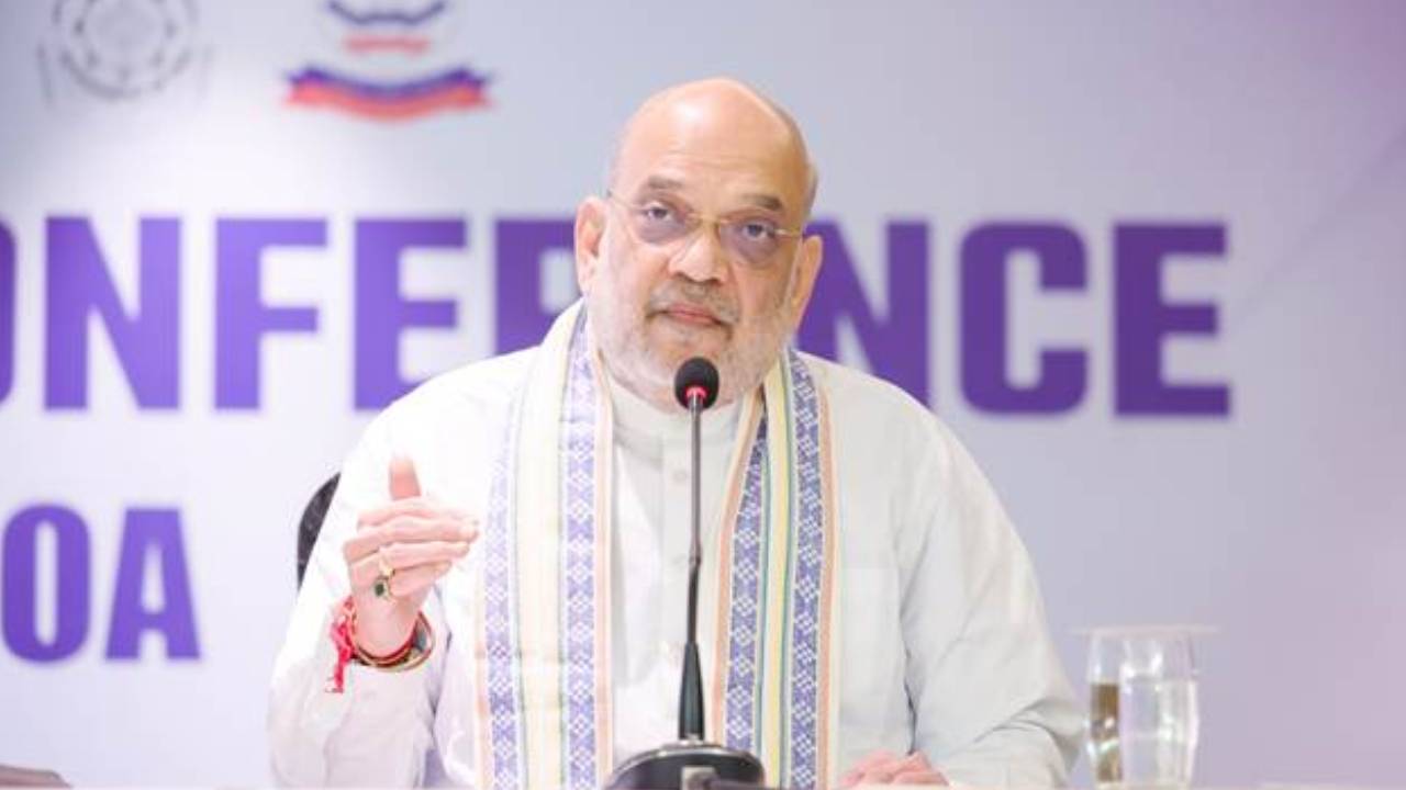 ...जैसे नक्सलवाद खत्म हुआ, वैसे ही ड्रग्स की समस्या भी खत्म करेंगे; 2029 तक ‘नशामुक्त भारत’ का लक्ष्य: शाह
