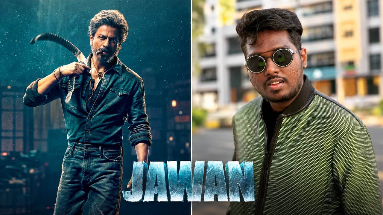 ‘जवान’ के 3 साल: शाहरुख खान के स्टारडम और एटली के मास सिनेमा ने तोड़ी भाषाई दीवार, पैन-इंडिया सफलता की लिखी नई कहानी