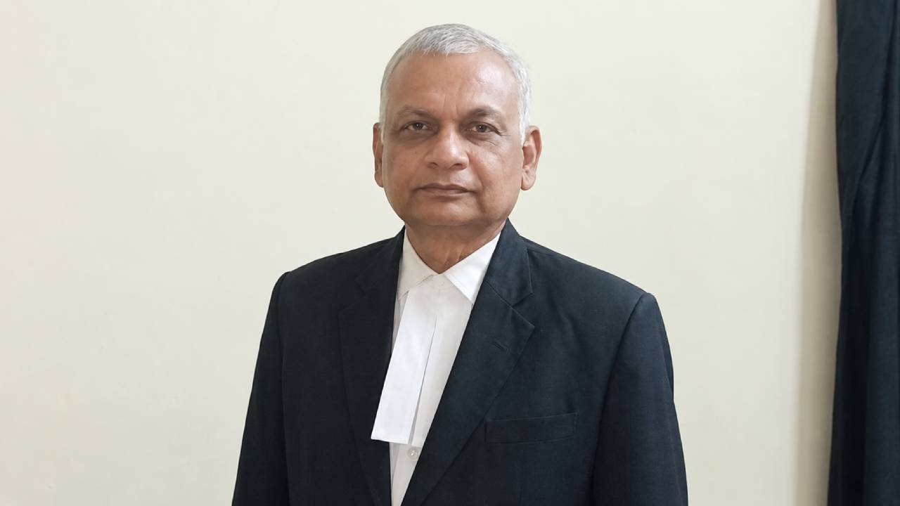 नहीं रहे अपर महाधिवक्ता सूर्यदेव यादव