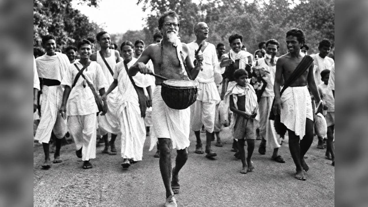 विनोबा का बिहार, भूदान की अधूरी जमीन