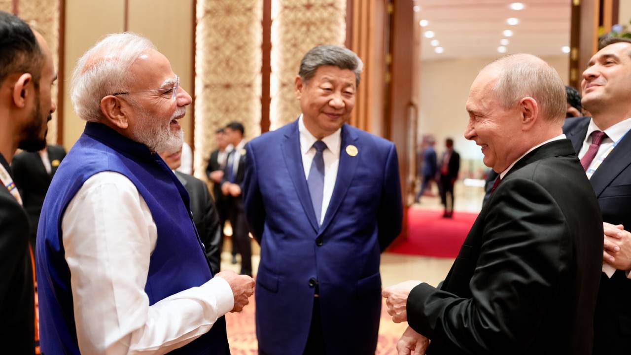 चीन का नया पांच वर्षीय प्लान खोलेगा ‘ग्लोबल साउथ’ के लिए सहयोग के दरवाजे: जिनपिंग