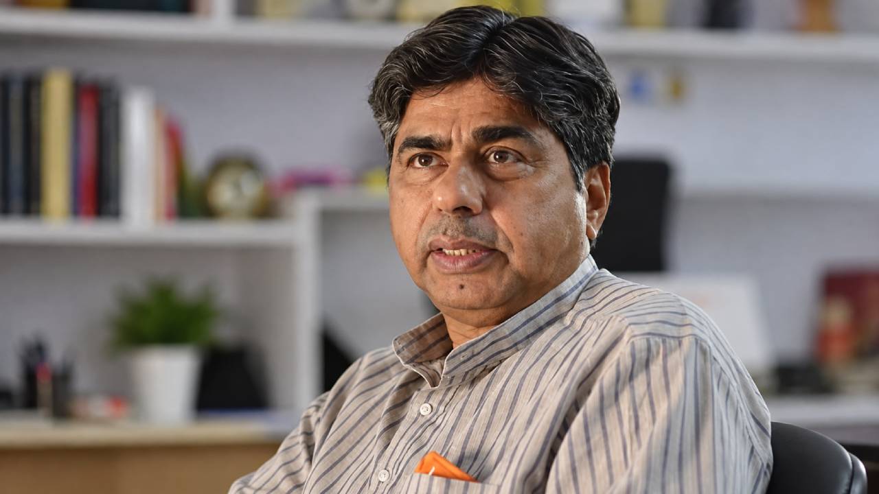 किताबों और संग्रहालयों से अंतिम व्यक्ति तक गांधी