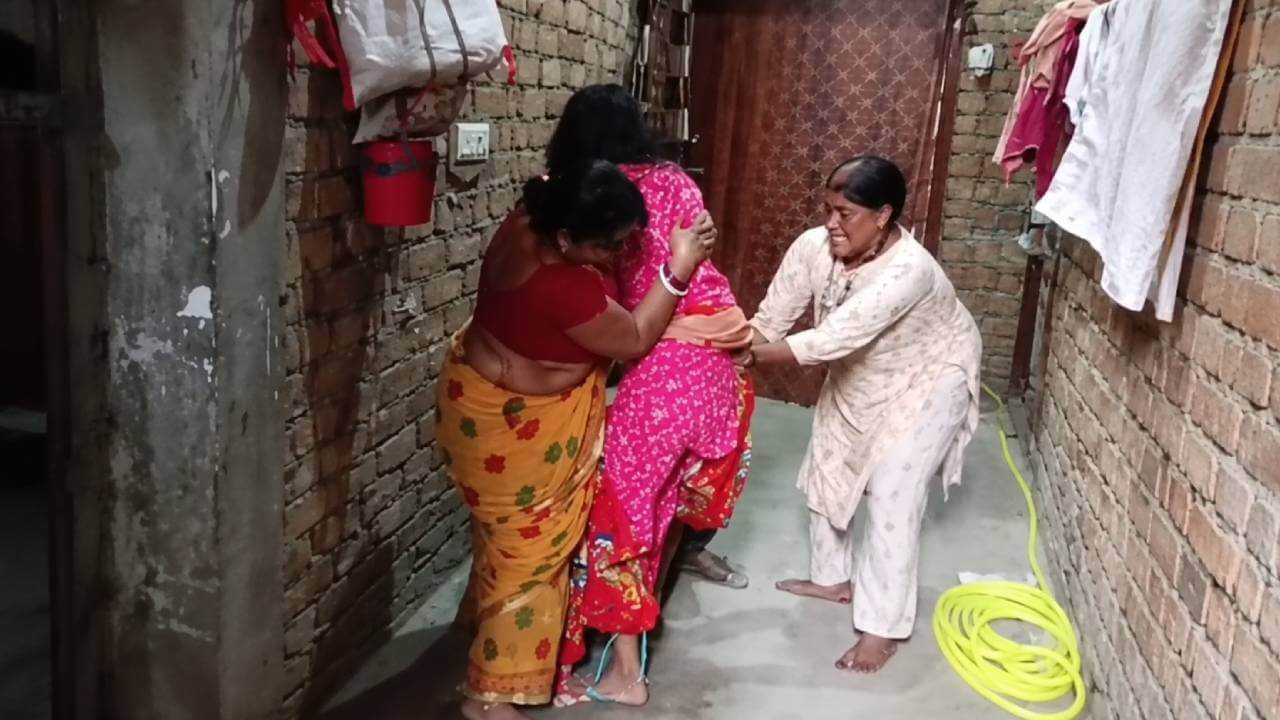 पूर्वी चंपारण: विवाहिता की मौत में वीडियो से नया मोड़, तीन पर हत्या का केस
