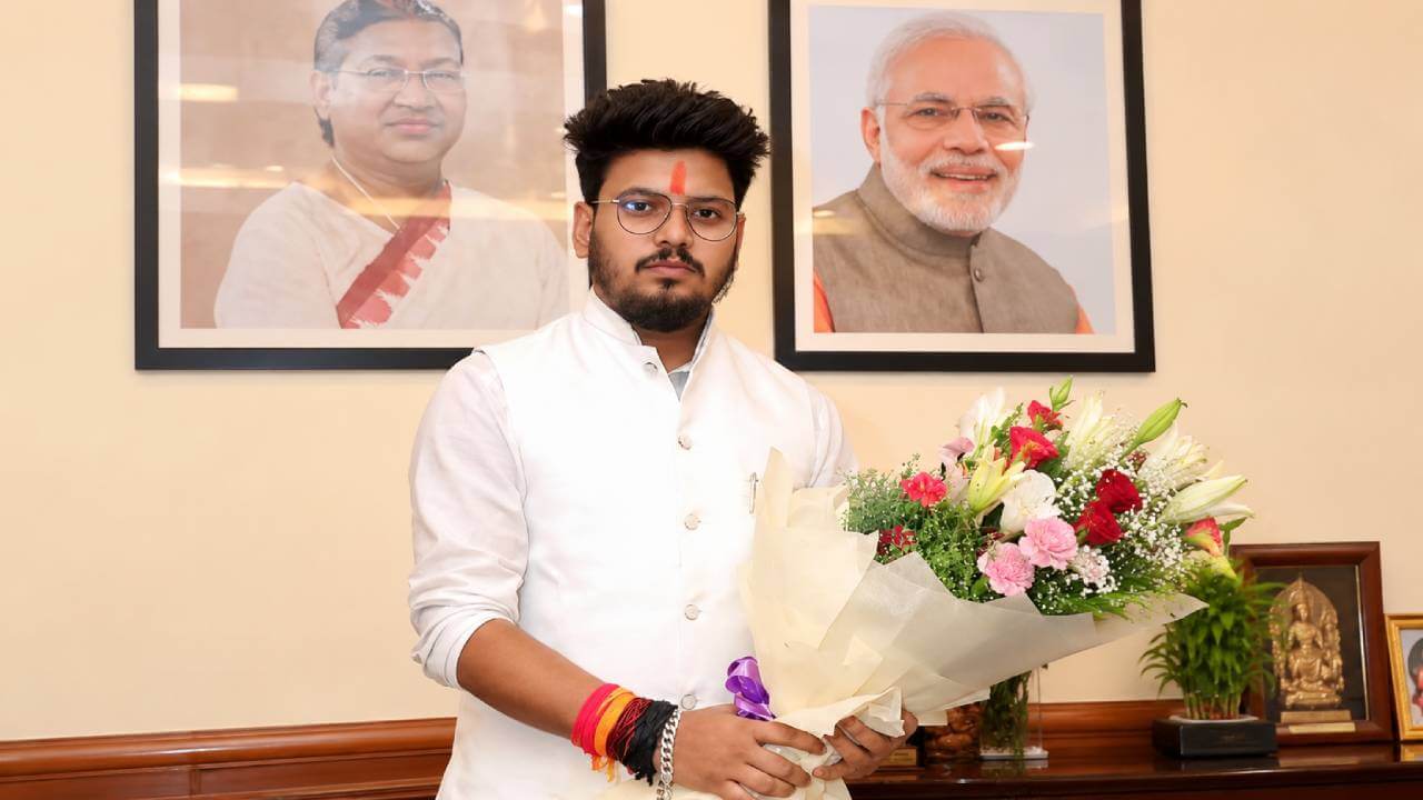 सीवान: मॉडल ब्लॉक पर विवाद गहराया, विधायक समेत चार पर 50 लाख की रंगदारी का केस