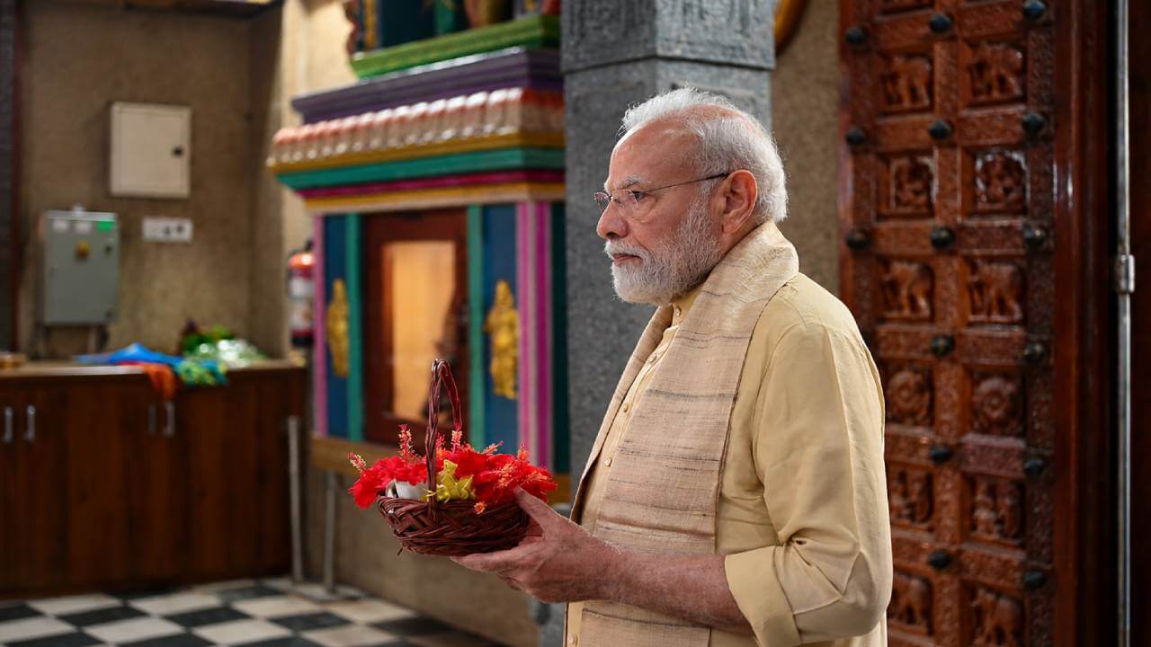 25 साल की सत्ता यात्रा पर मोदी का नया संकल्प: ‘हम करके रहेंगे’