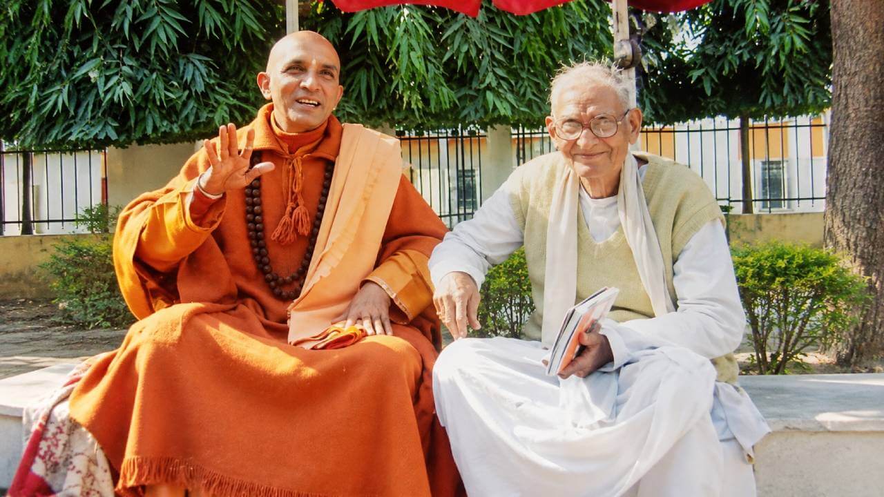 आचार्य लक्ष्मीकांत मिश्र की पत्रकारिता के सरोकार