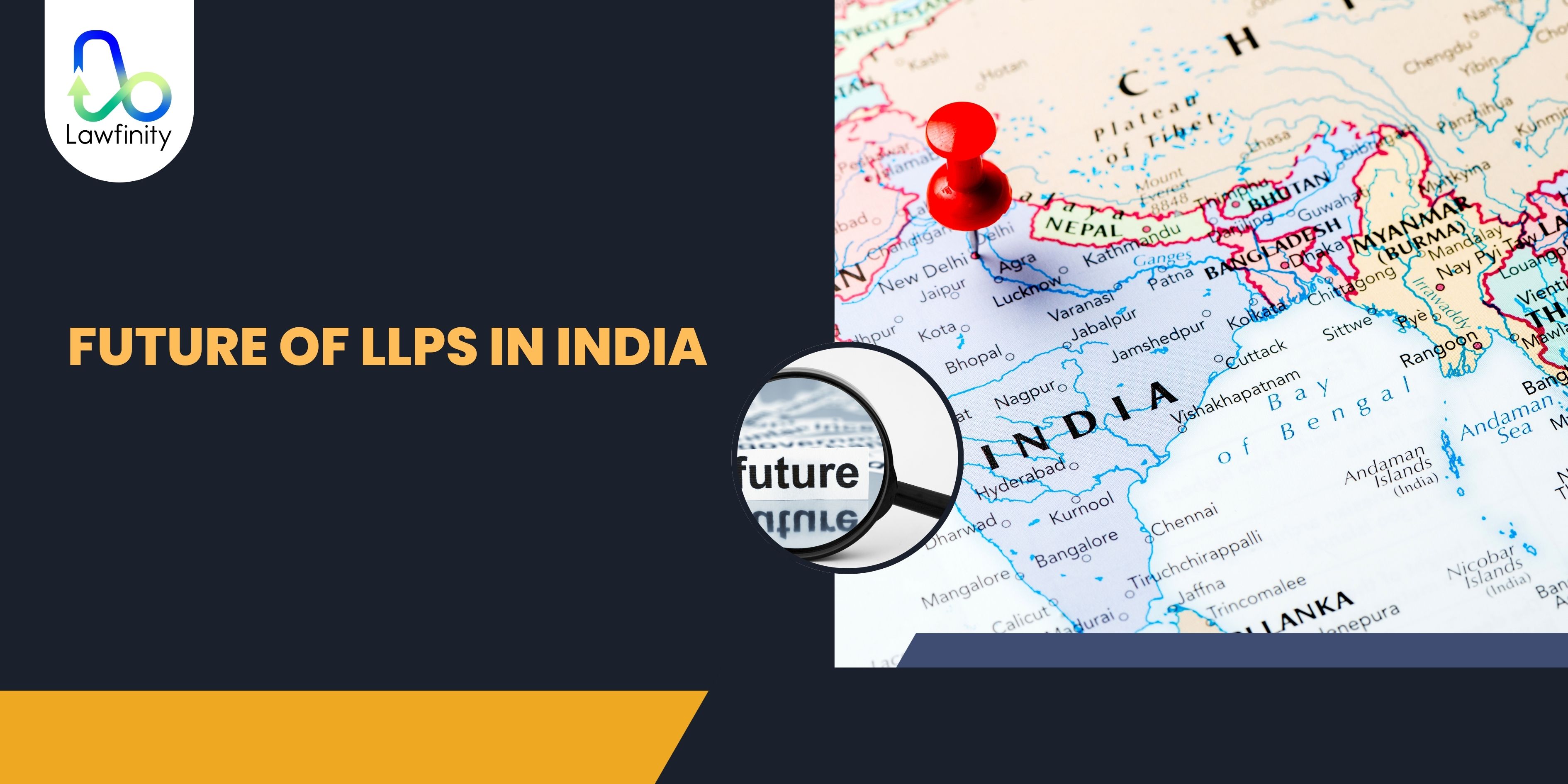 Future of LLPs in India 2025 | Key Trends & Growth