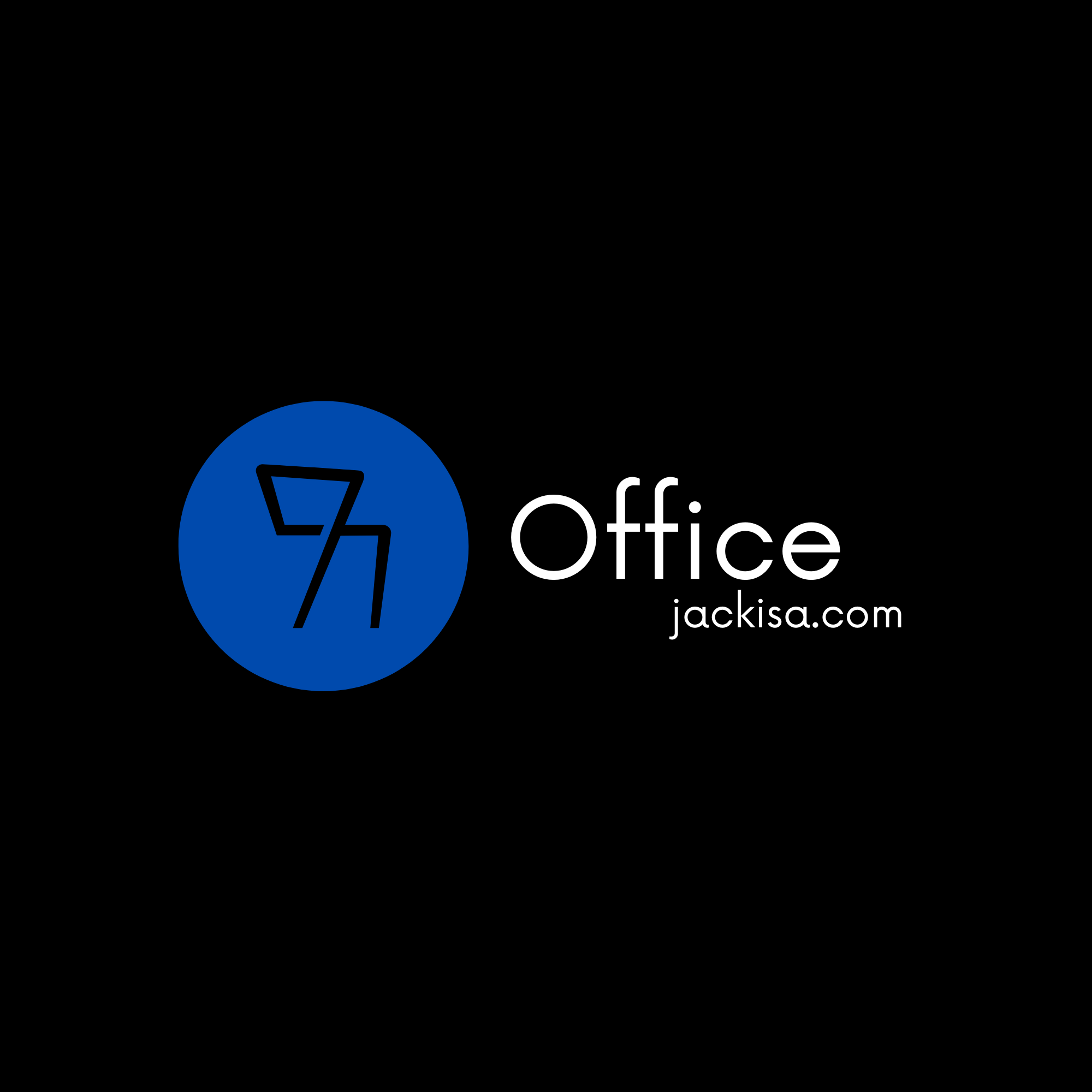 Jackisa Office platform