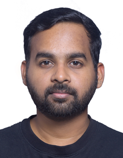 Tanmay Pange