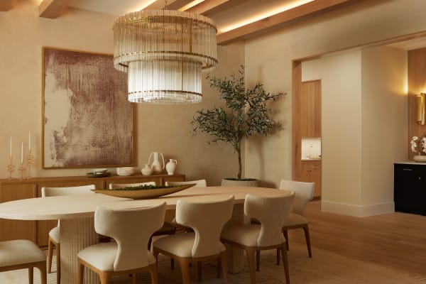 Kitchen & Dining — Nolen Homes