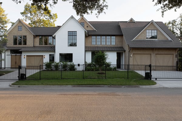 Exterior — Nolen Homes