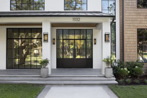 Nolen Homes