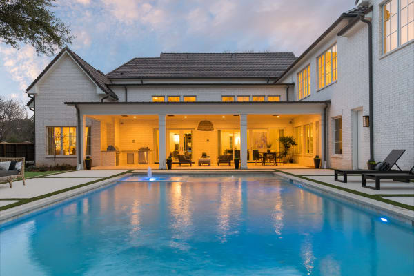 Nolen Homes