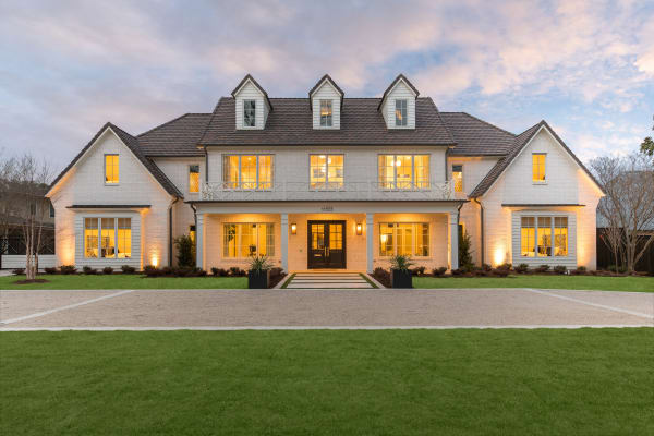 Nolen Homes