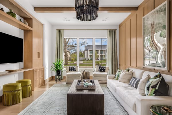 Nolen Homes