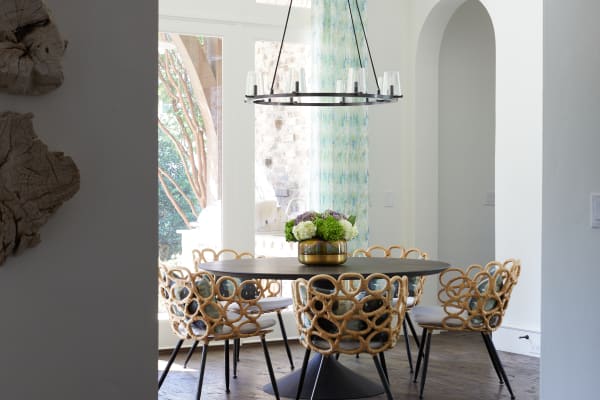 Nolen Homes