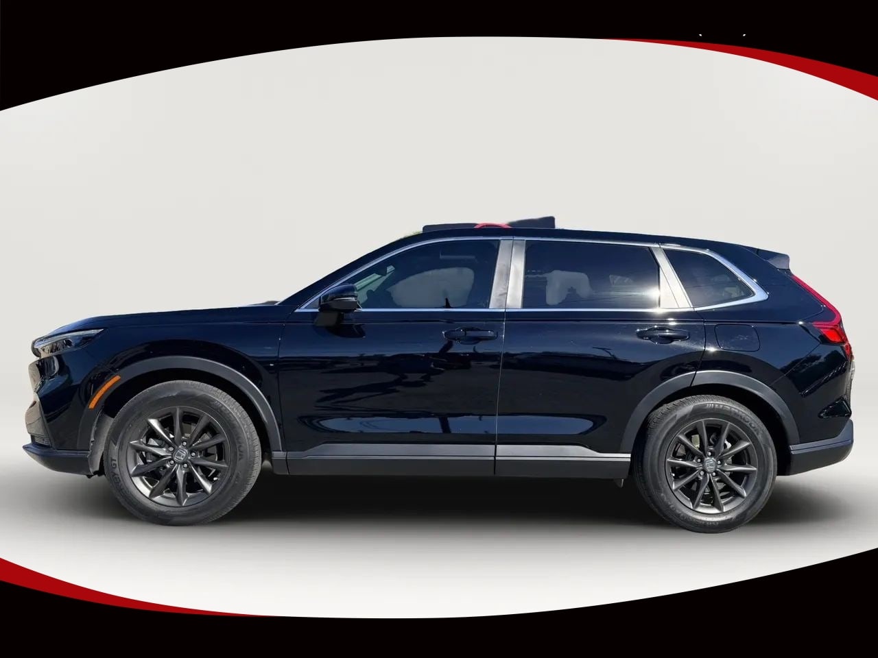 2026 Honda CR-V, photo 1 of 27
