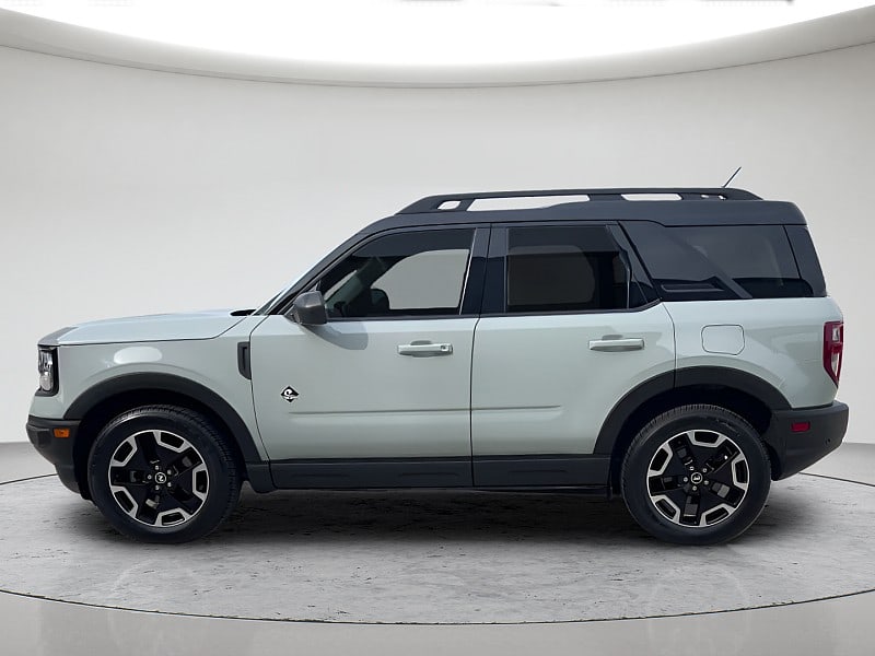 2023 Ford Bronco Sport, photo 1 of 19