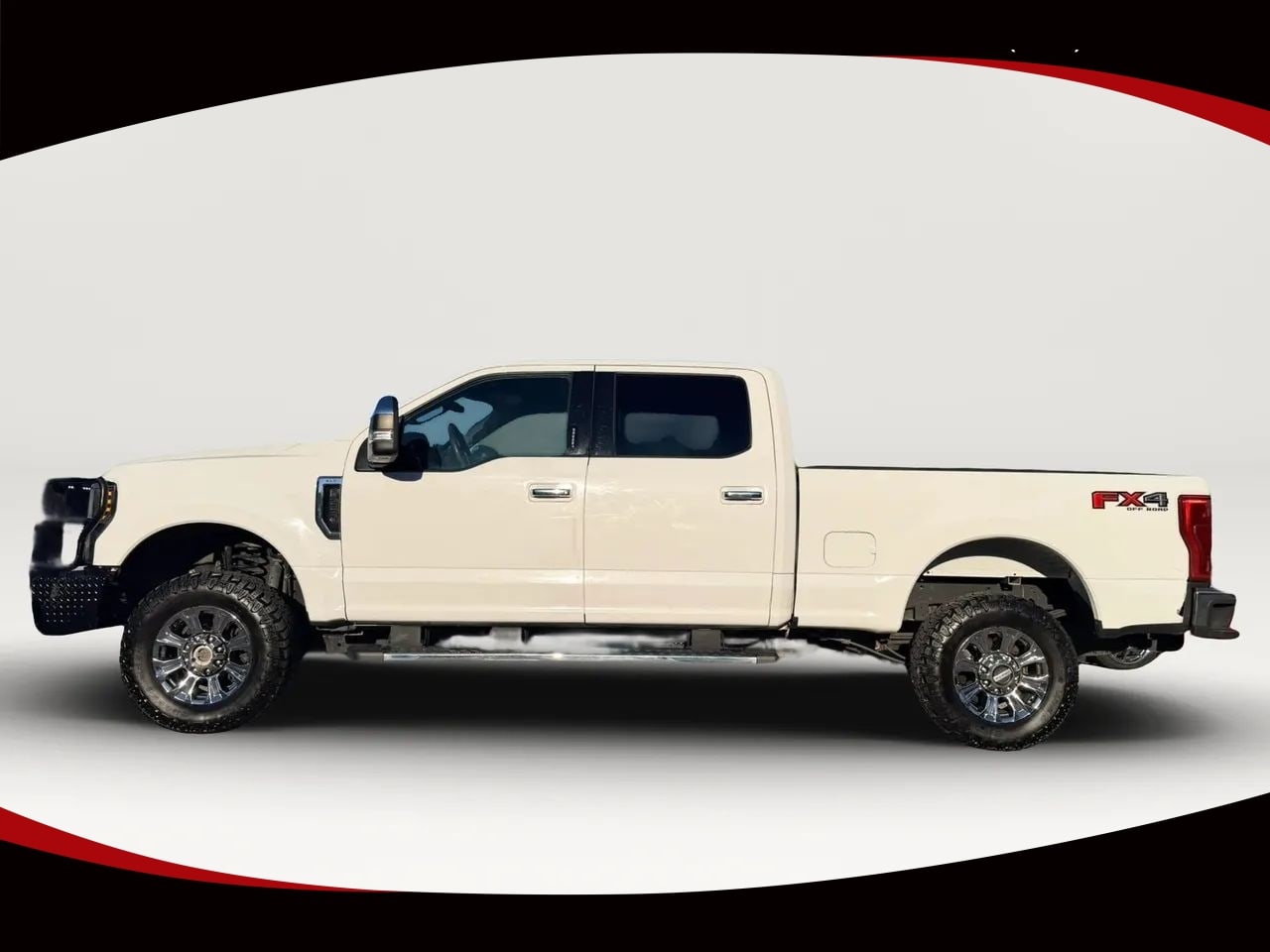 2019 Ford F250 Super Duty Crew Cab, photo 1 of 33
