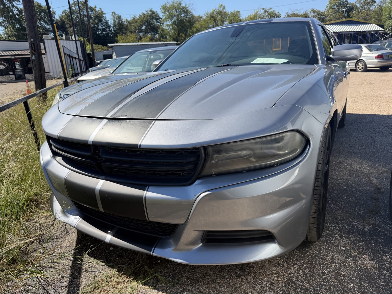 2015 Dodge Charger, photo 1 of 1