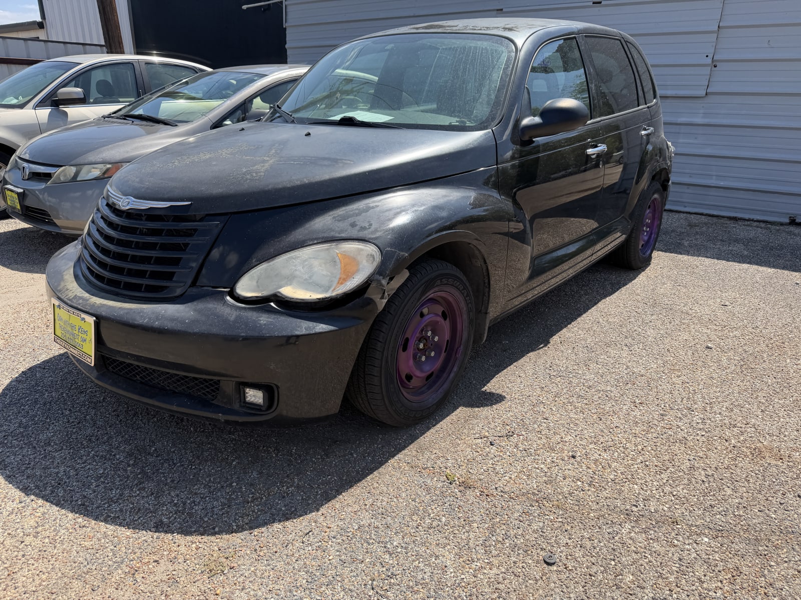 2008 Chrysler PT Cruiser, photo 1 of 1