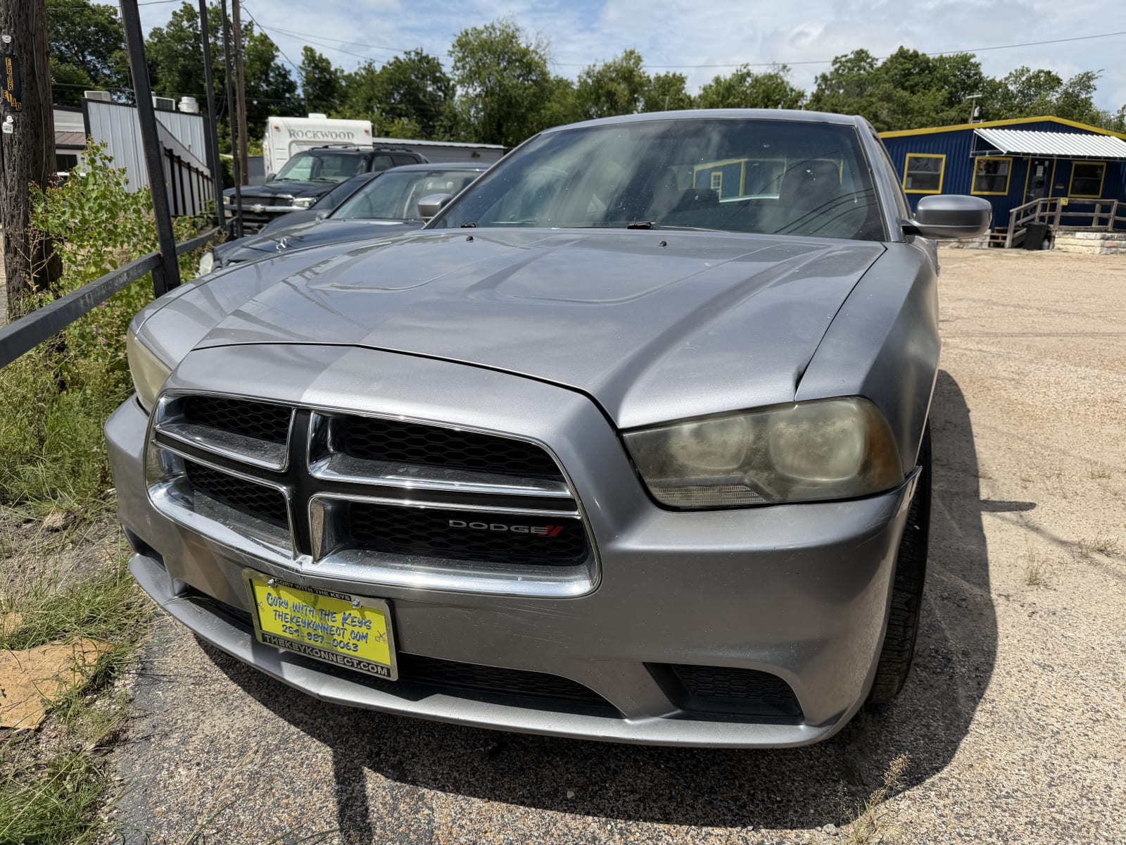 2013 Dodge Charger, photo 1 of 1