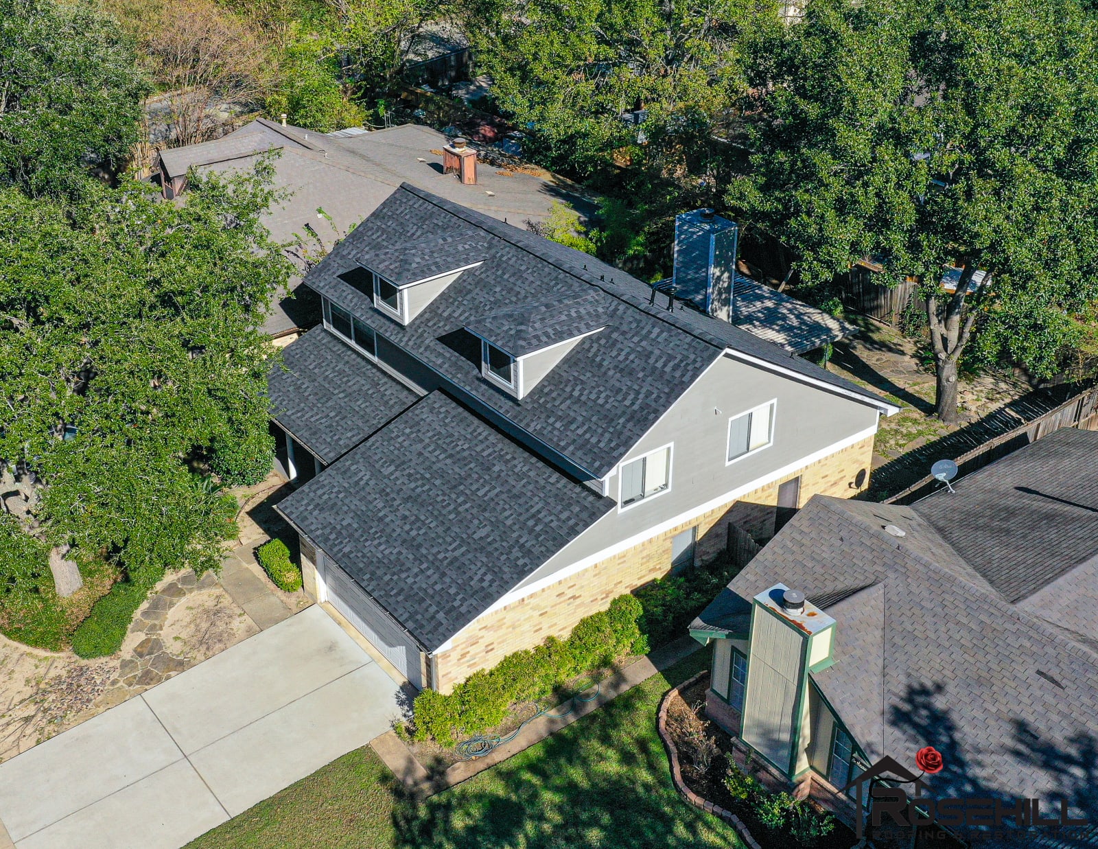 Prospect Hill Reshoot – Main View