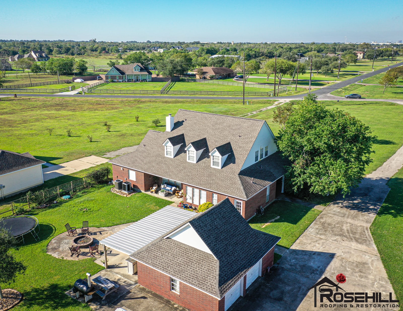 Beach City – Main View