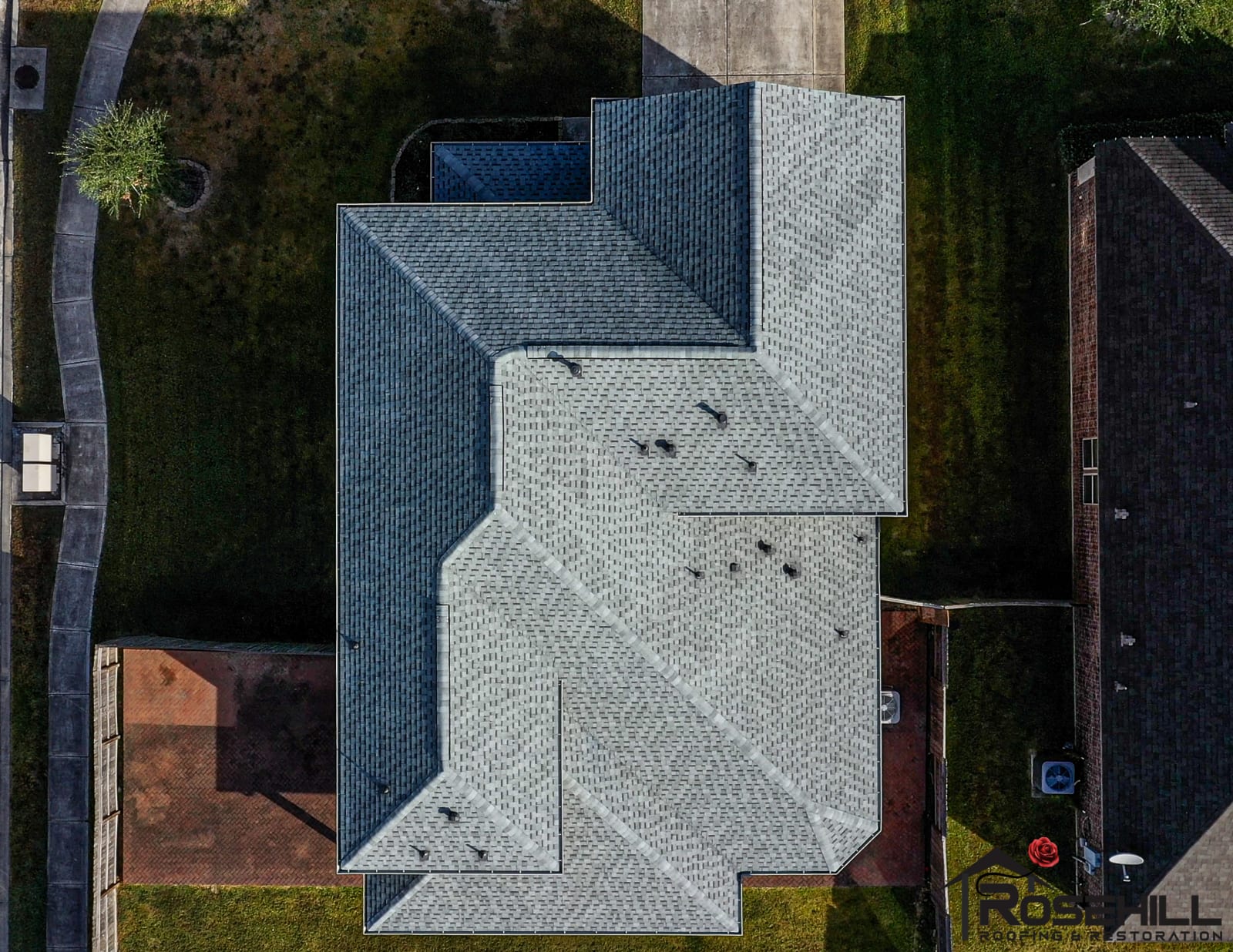 Stans Pearland Build 10 – Main View