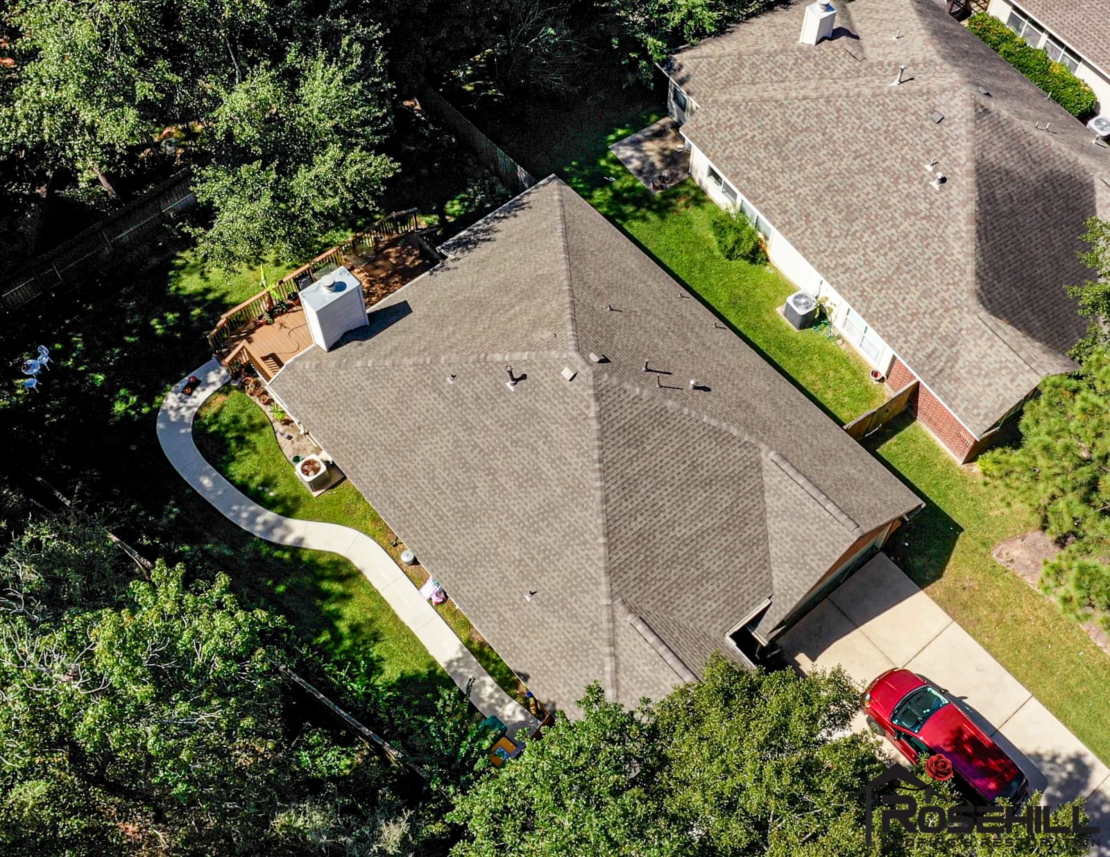 3 Auburn Path – Main View