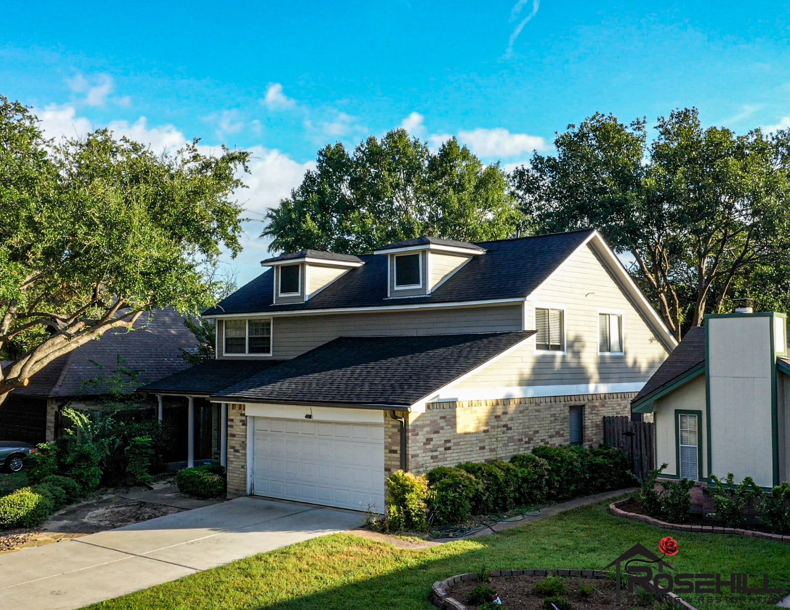 Prospect Hill – Main View