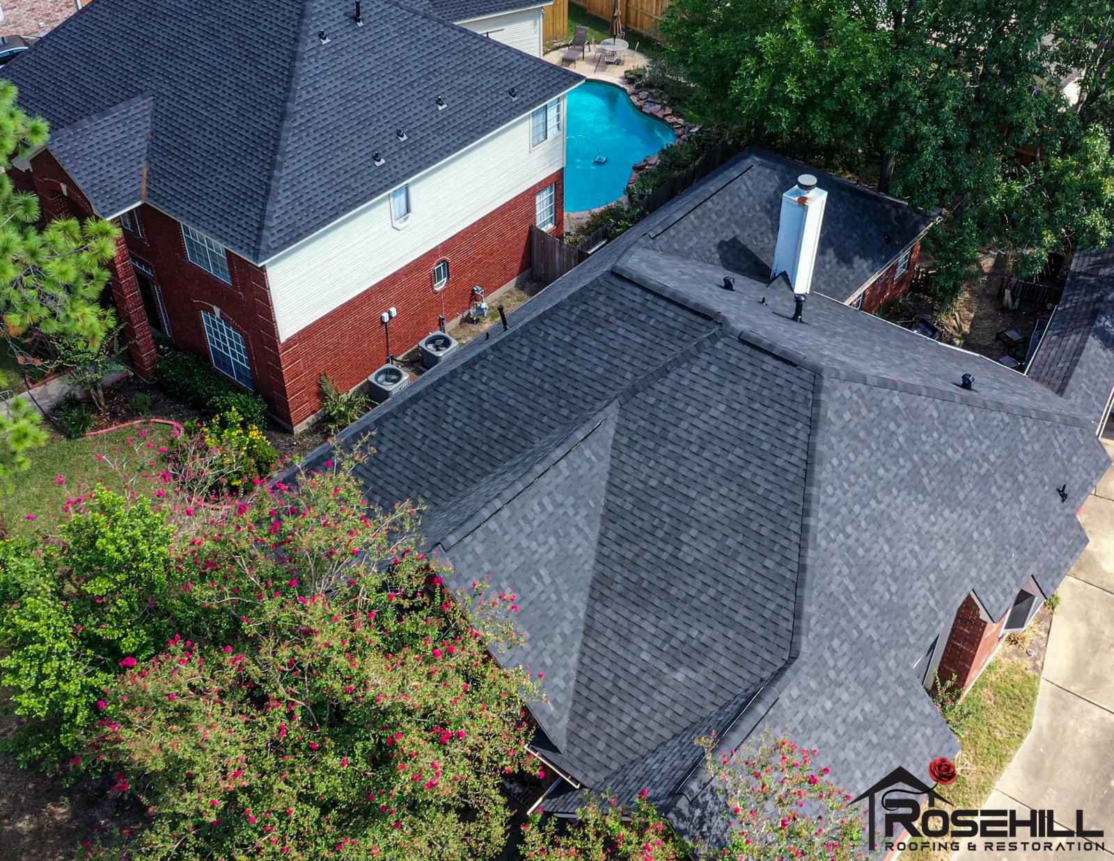 Redbud Leaf LN – Main View