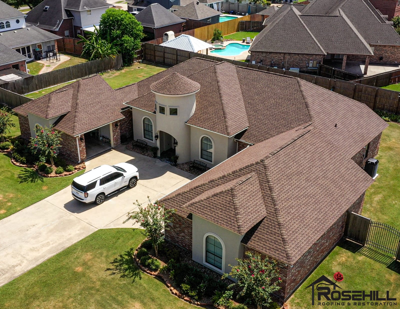 3155 Nottingham Ln – Main View