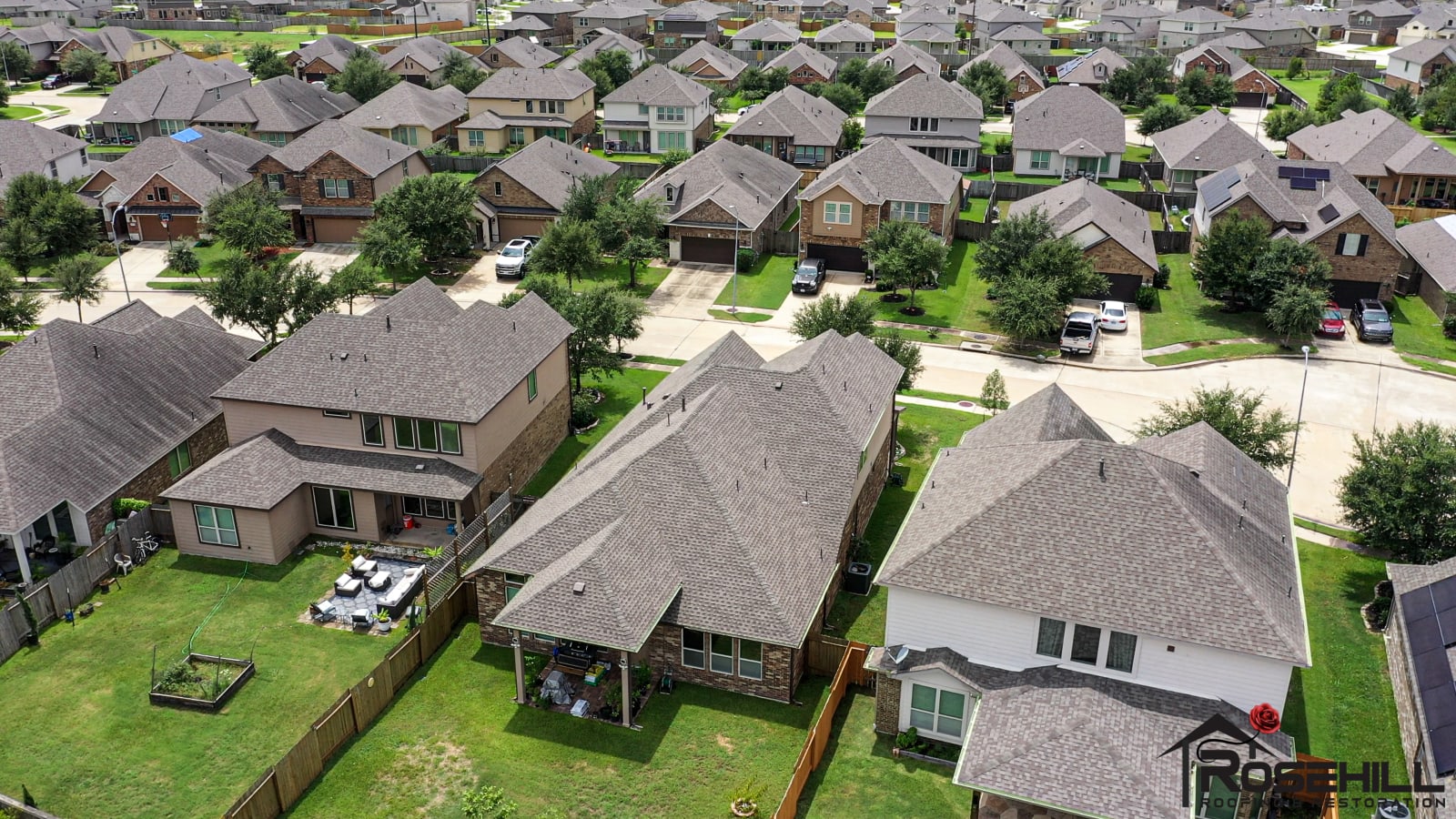 July 4th Build – Main View