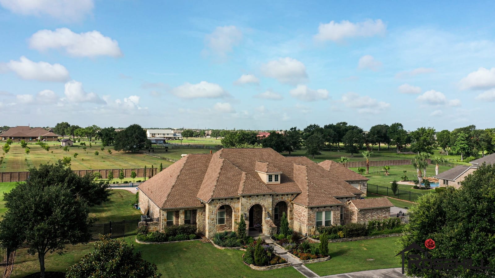 Fairhaven Build – Main View