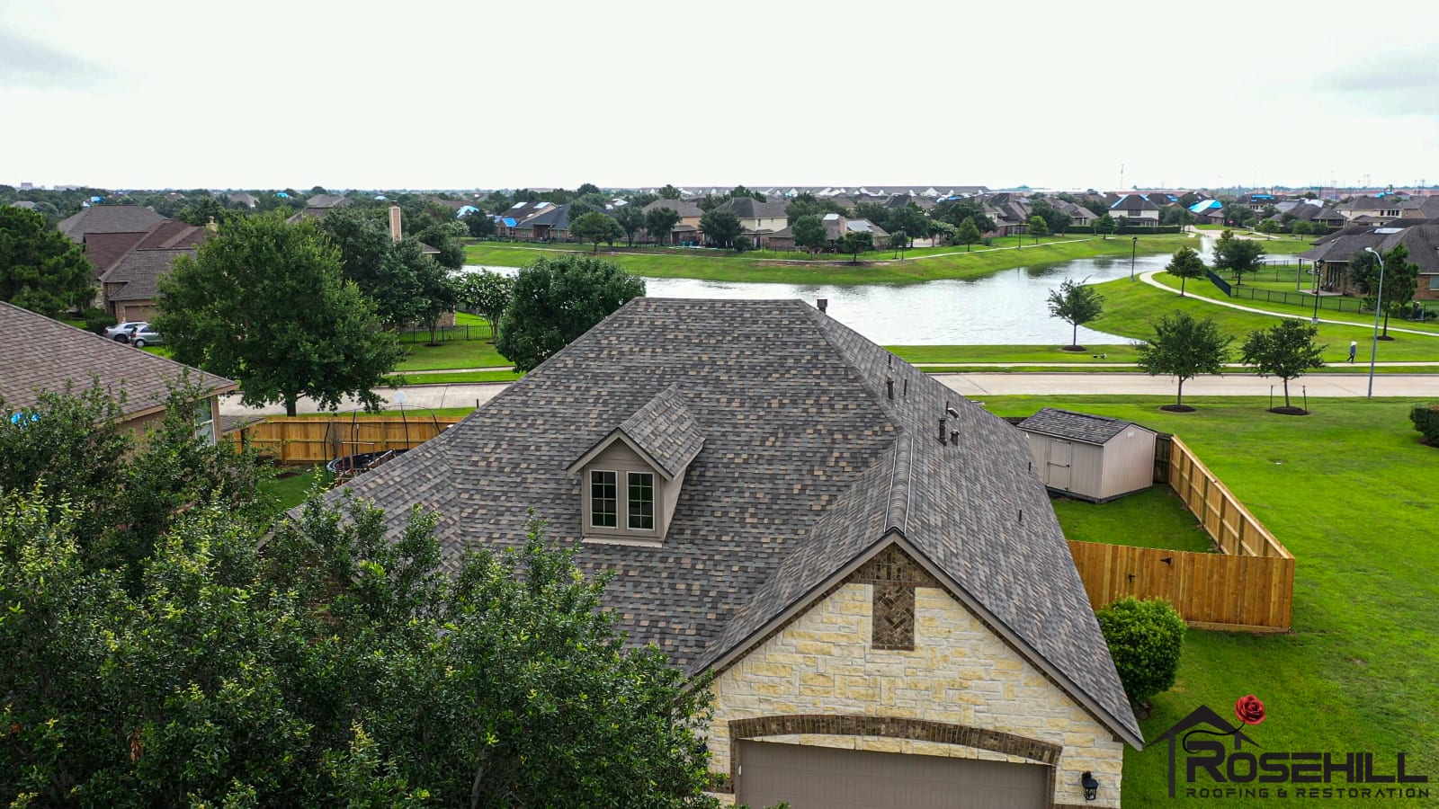 8306 Dakota Hill Ln – Main View