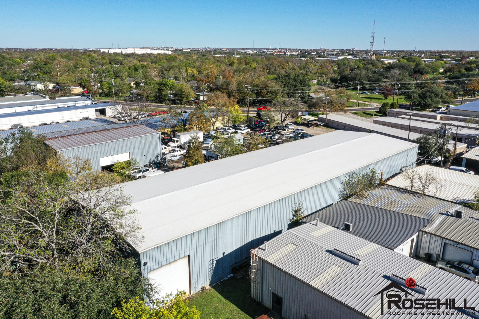 901 Brandi Ln – Main View