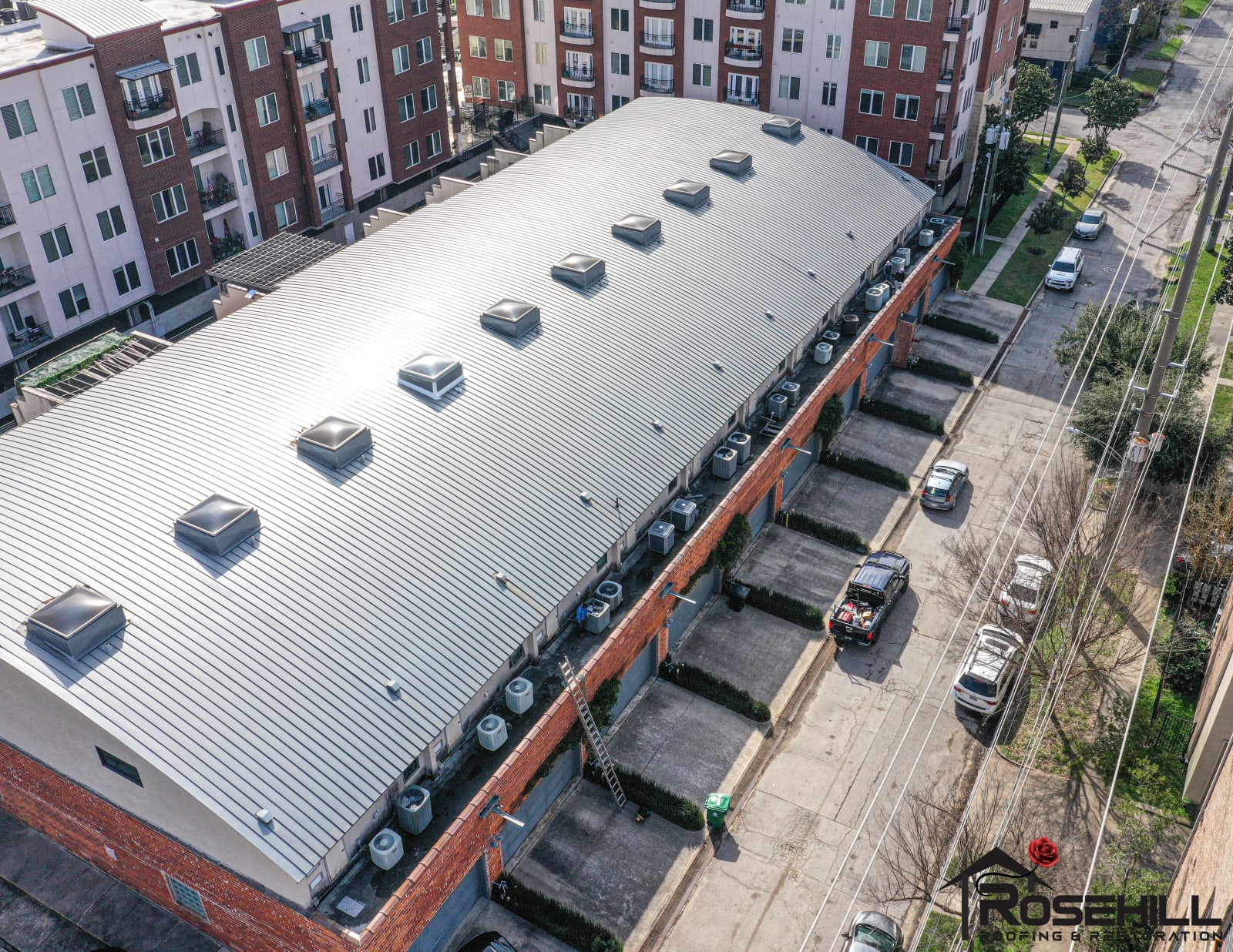 1717 W Webster – Main View