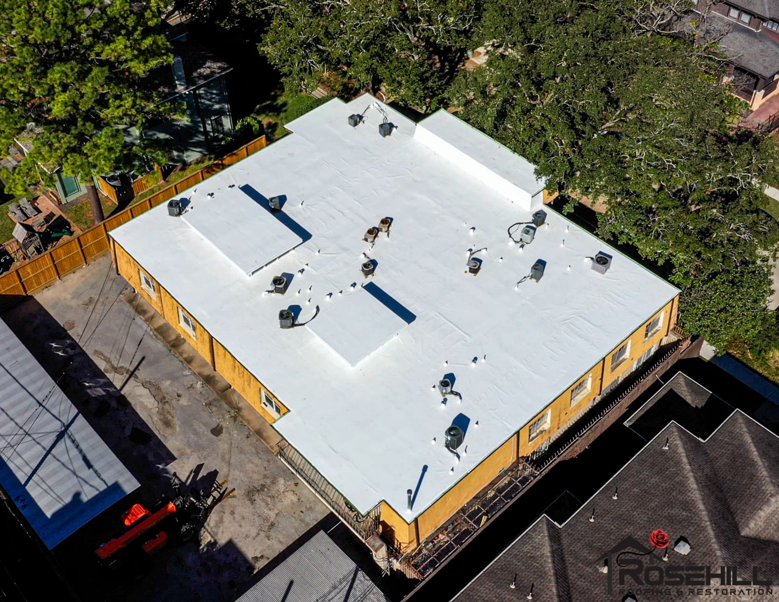 Kipling – Main View