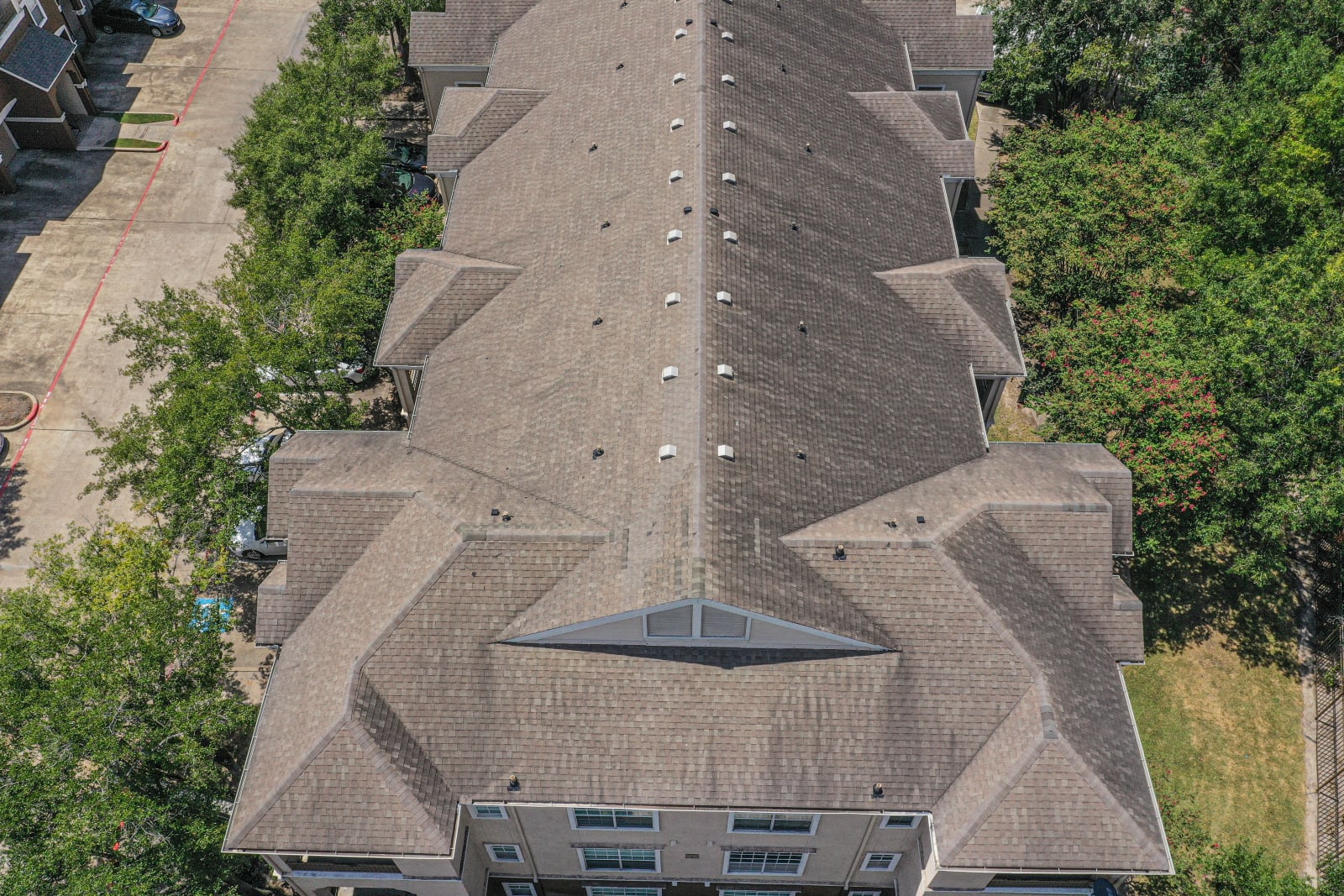 Pipe boot inspection – Main View