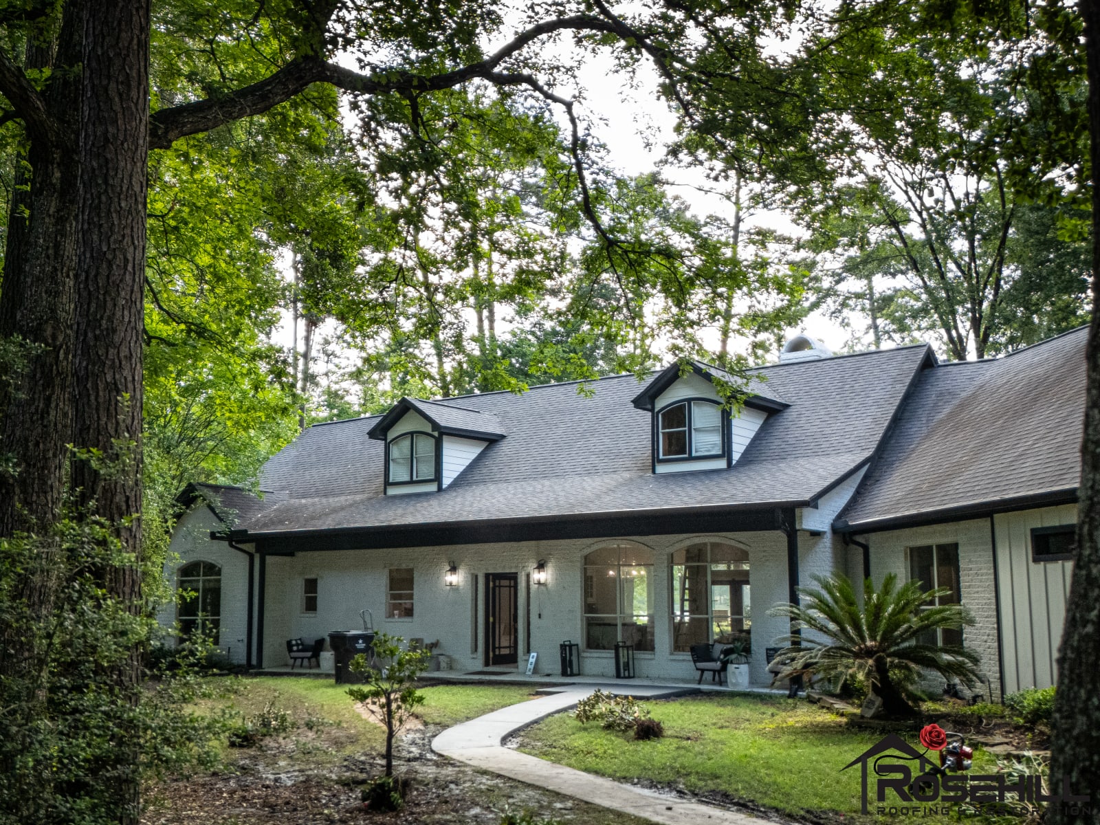 1418 Sendera Ranch – Main View