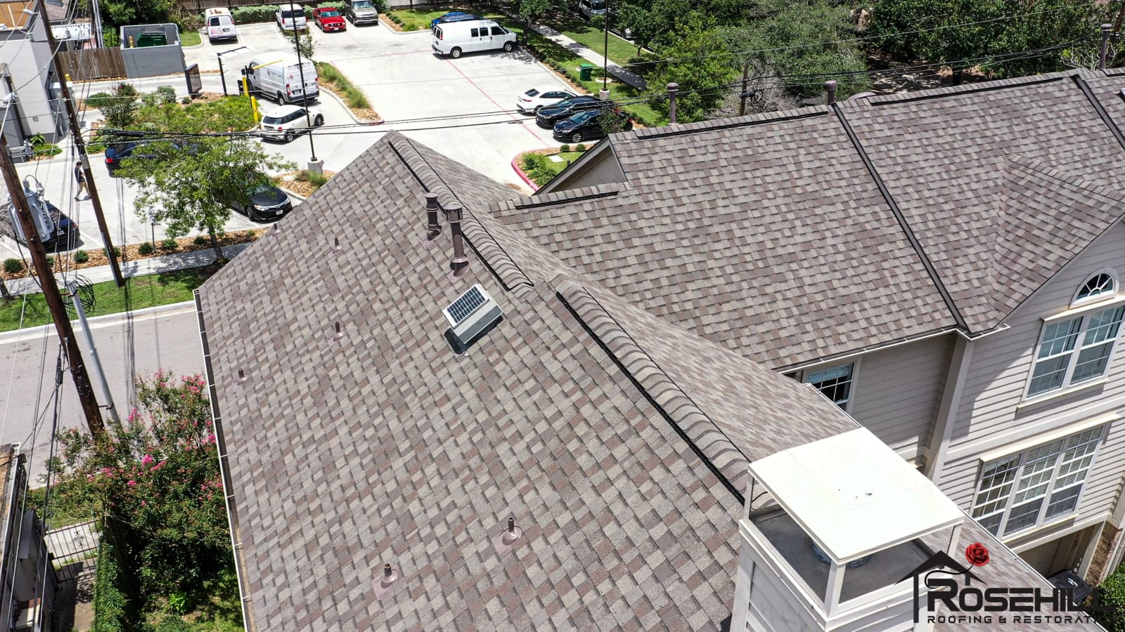 1900 Huldy St – Main View