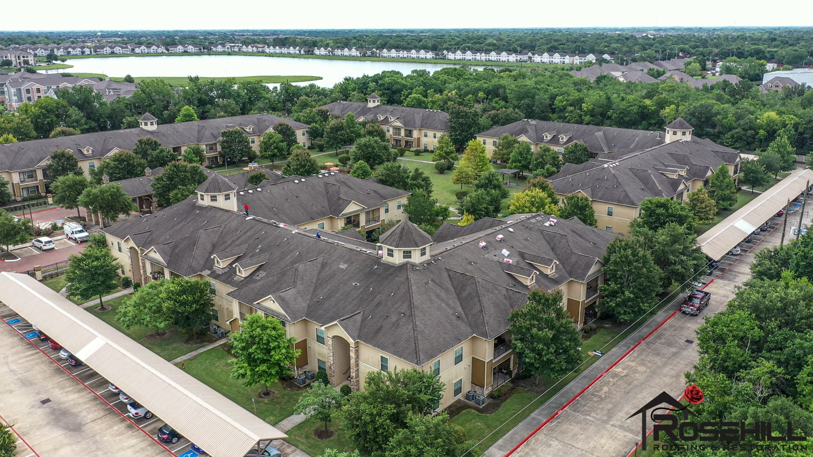 Brownstone Pl – Main View