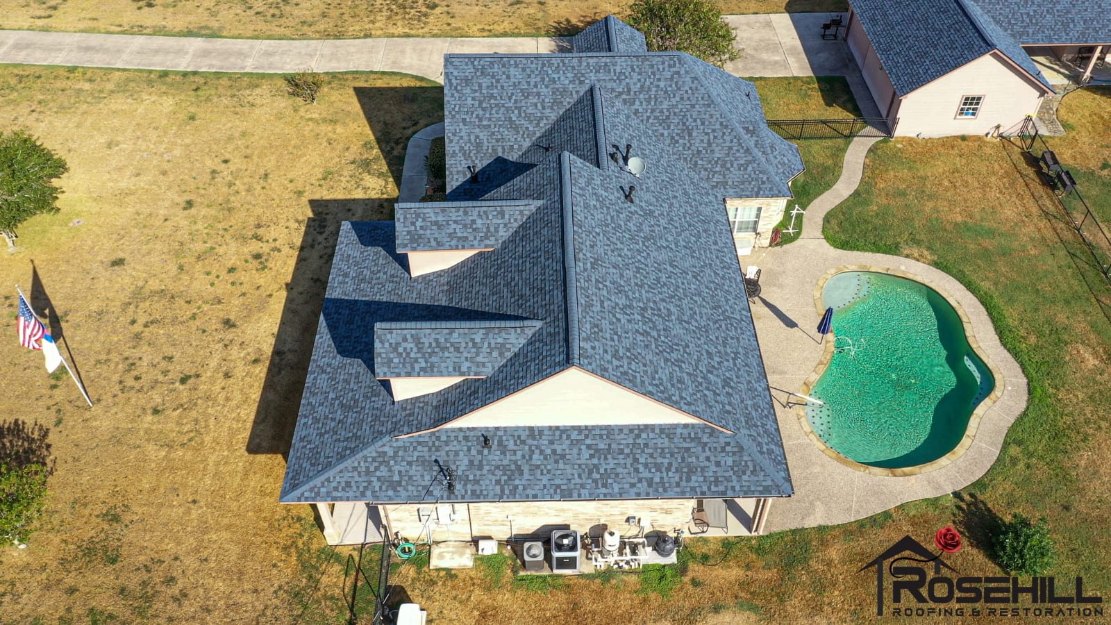 Point Barrow – Main View