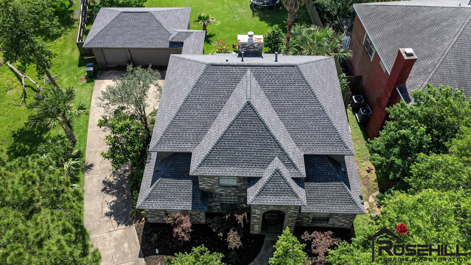 Bayou Dr La Porte – Main View