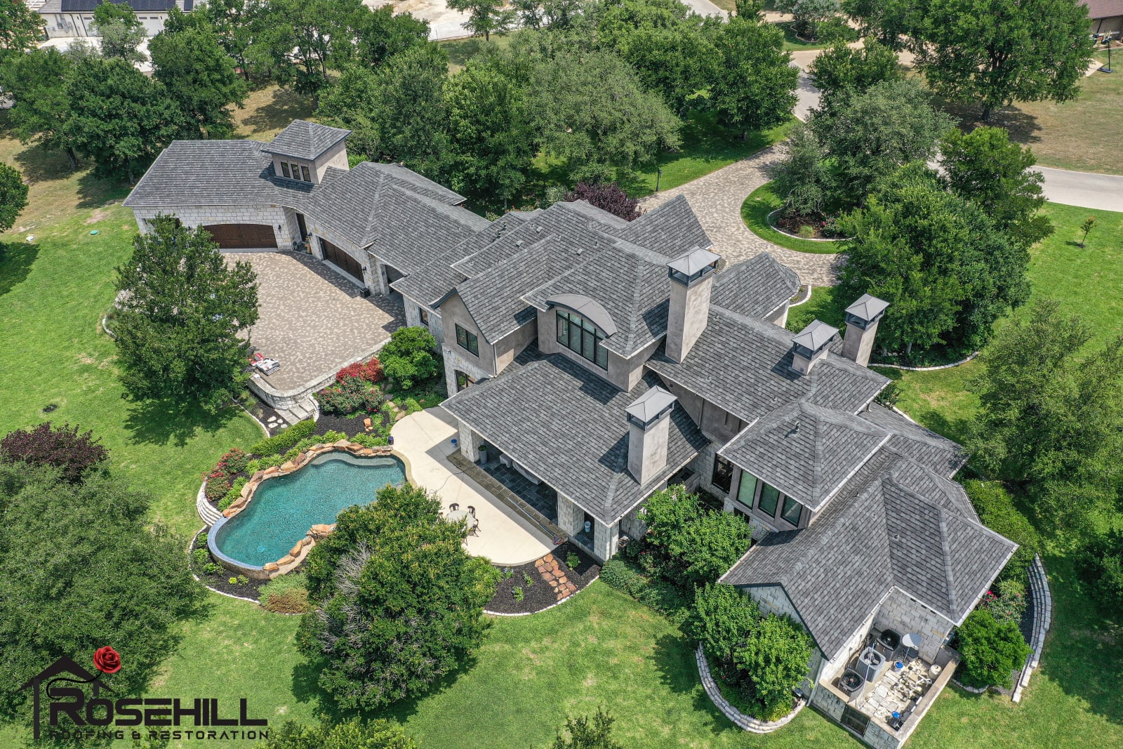 Salado – Main View