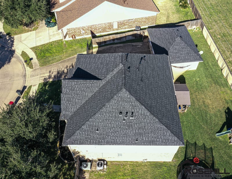 Fairfield Build – Image 1