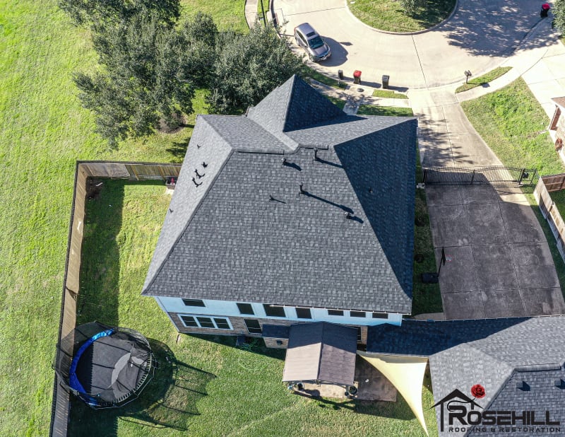 Fairfield Build – Image 3